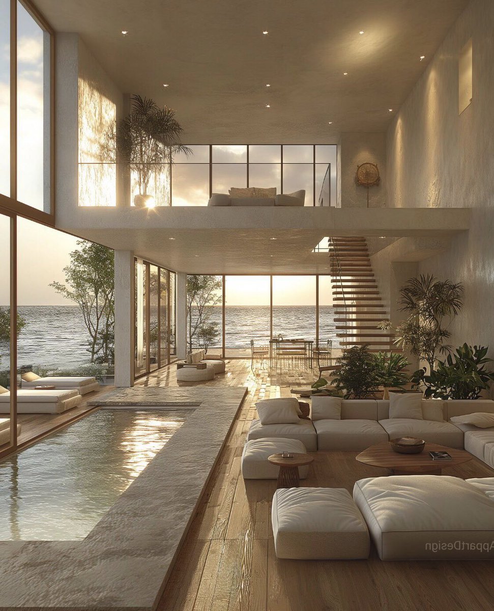 INTERIORPORN1's tweet photo. dream apartment https://t.co/F56M4vSVcy