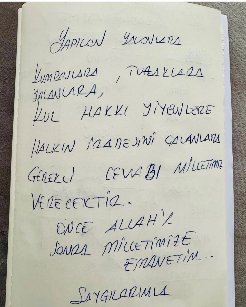 #ekremimamoglu
#adalet
#HakHukukAdalet
