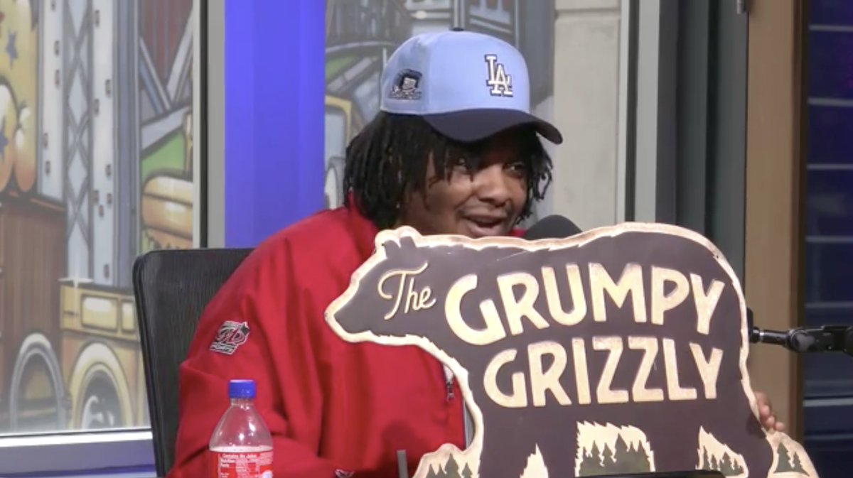 Grind City Media tweet media