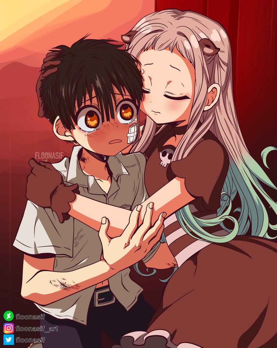 Anyone else want to give him a hug? 🥺💕 Amane  y  Yashiro  #aidaro #hanakokun #hanako #yashiro #minamoto #tbhk #tbhk #jibakushonenhanakokun #yugiamane #hananene  #aidairo #jshk <a href="/aidairo2009/">あいだいろ@25巻発売中！</a> <a href="/Aida_Art7/">AidaIro Art</a>