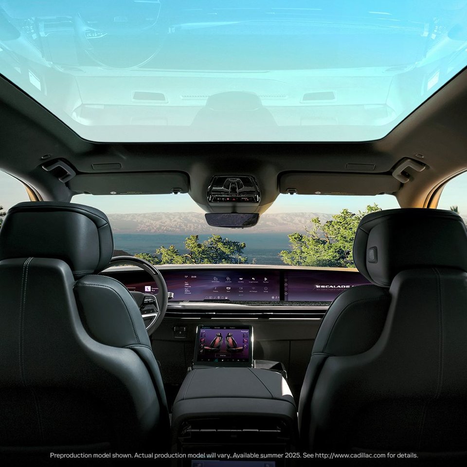 Bill Dodge Cadillac tweet media