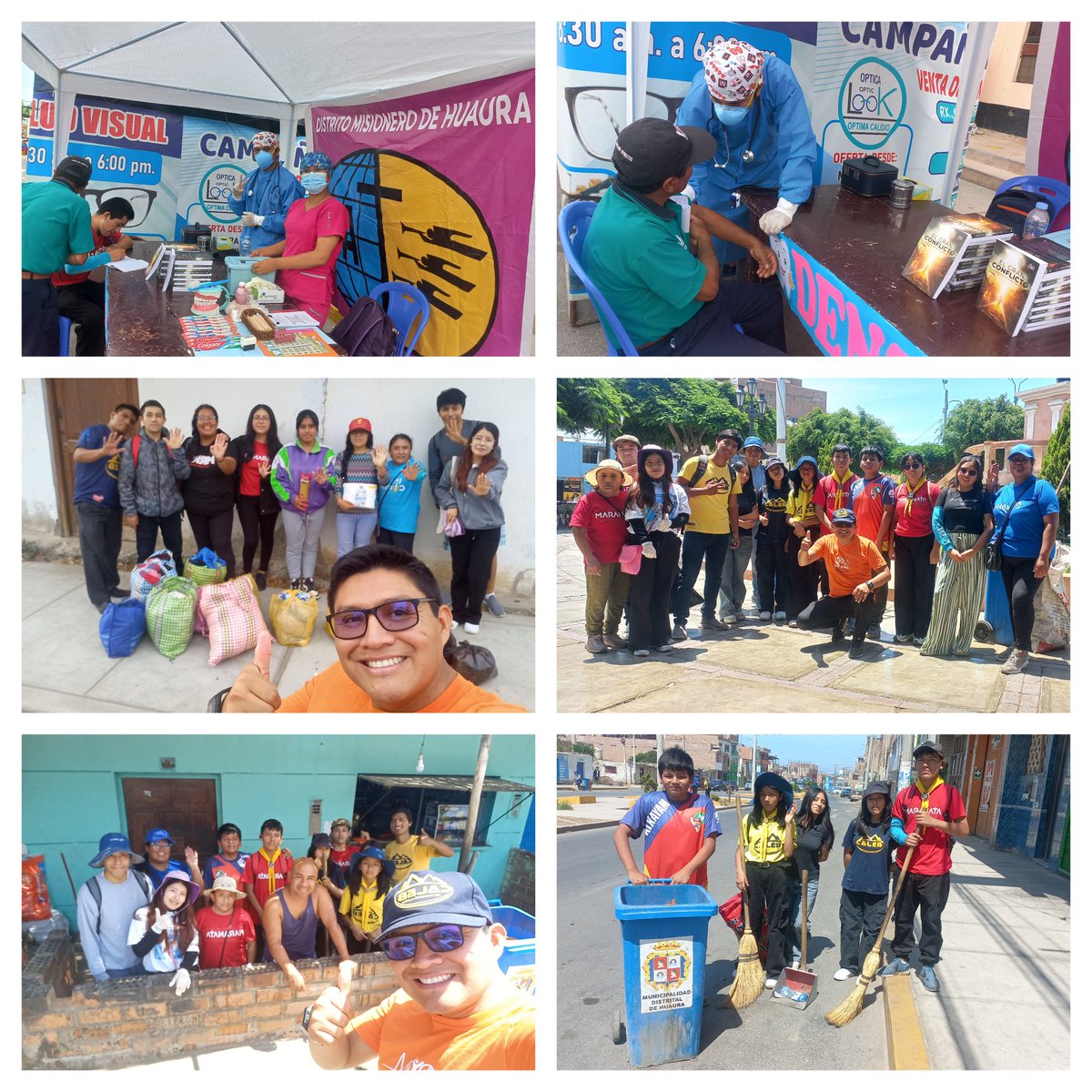 David Silverio tweet media