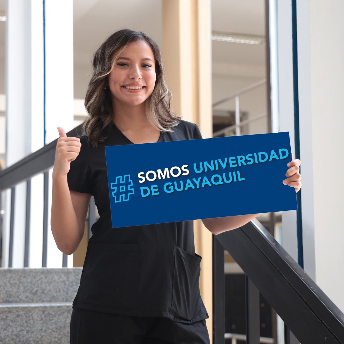 Trabajamos con compromiso para lograr la acreditación de las Carreras de Medicina y Odontología. 

¡Seguimos avanzando! 💪🏼📝

#AcreditaciónUG 
#MedicinaUG 
#OdontologíaUG
#SomosUniversidadDeGuayaquil