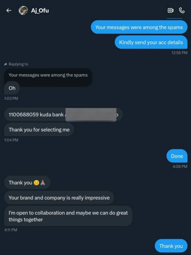 All giveaway transfers for the first week of 50-day challenge done!!🩷

Let's do another next week.