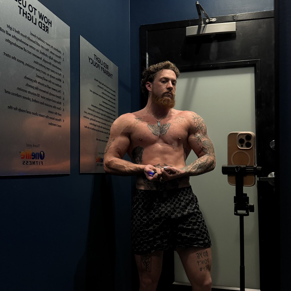 mattygatch's tweet photo. Been on the grind lately. I offer custom programs and online coaching. If you’re interested in getting right for summer tap in. #fitness #HealthyLiving https://t.co/E84lutOeiQ