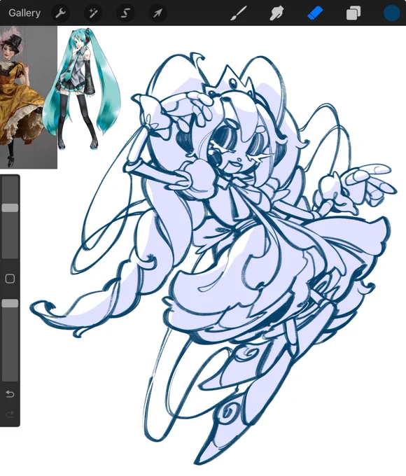 miku