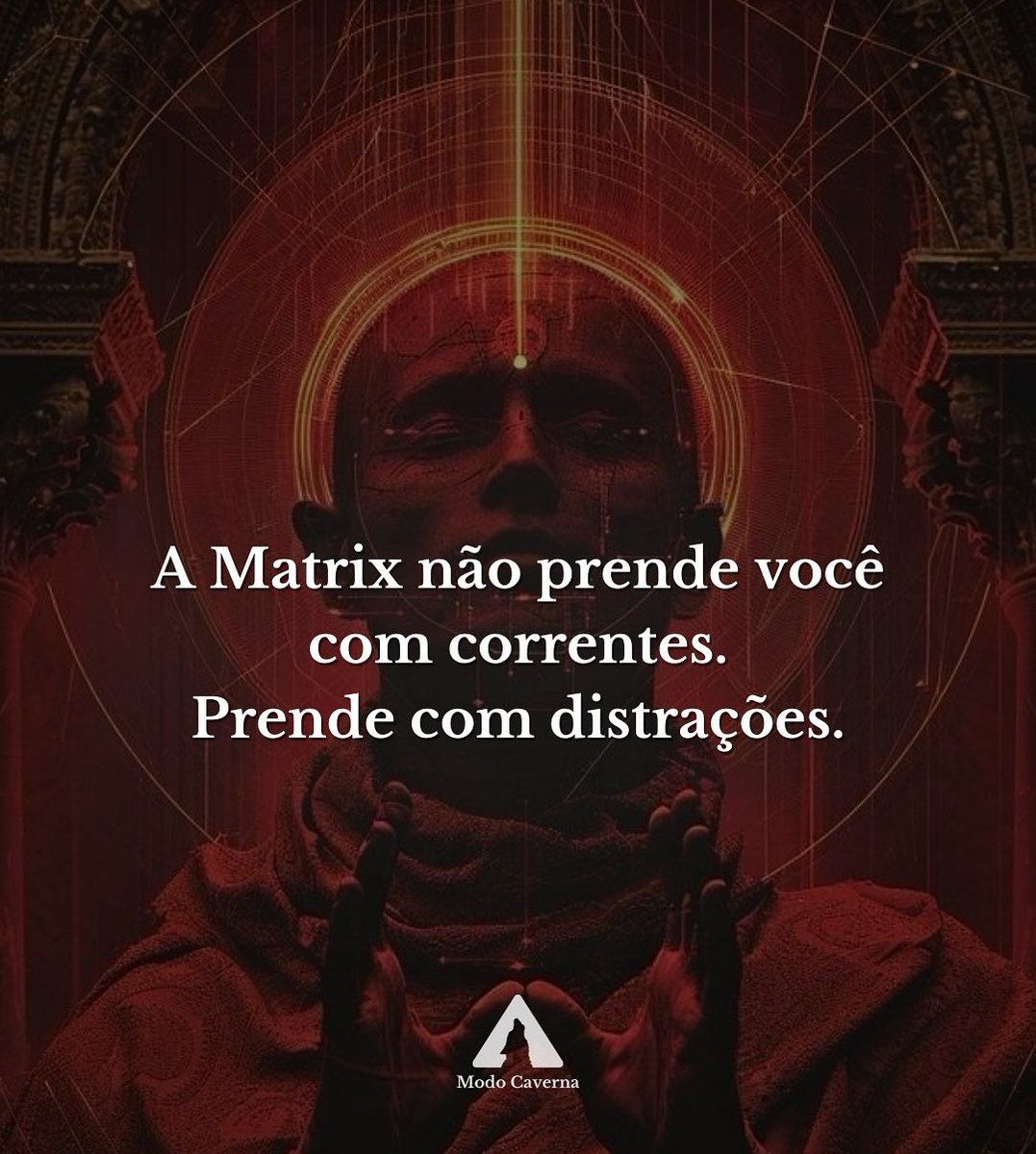 ForaDaMatrix7's tweet image. Exatamente