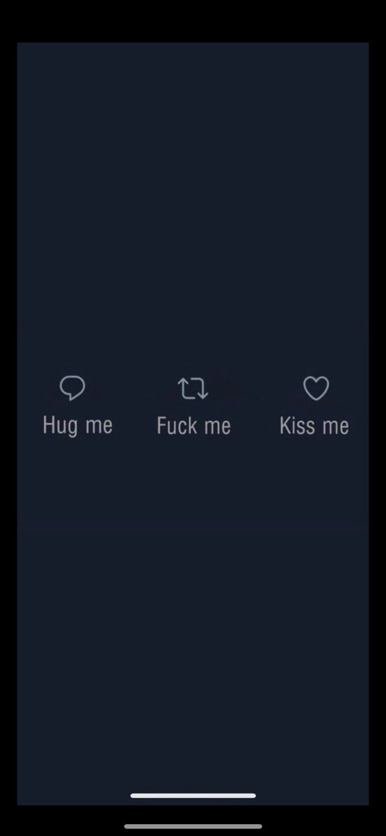 Ik ben benieuwd naar jullie antwoord🤭!

Bij antwoord, kan je mij een berichtje sturen❤️. En ontvang je mijn telefoon nummer💋!