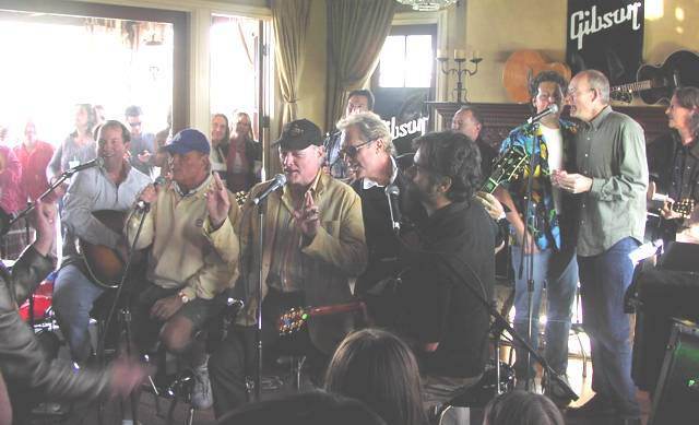 Beach Boys Legacy (@beachboyslegacy) on Twitter photo Today in 2006, Mike Love and Bruce Johnston of The Beach Boys performed live at the <a href="/JohnStamos/">John Stamos</a> Beach Bash Party Today in 2006, Mike Love and Bruce Johnston of The Beach Boys performed live at the <a href="/JohnStamos/">John Stamos</a> Beach Bash Party