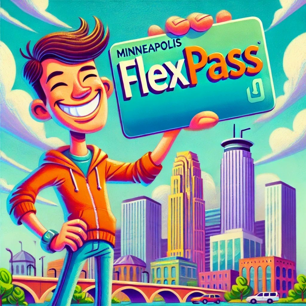 AbcRamps's tweet photo. 🚗💡 Now Available at Both Ramp A &amp; Ramp B! 💡🚗

Say goodbye to full-time parking fees! With FlexPass, you only pay for the days you park. Perfect for hybrid and part-time commuters! 🙌 https://t.co/4lxRWc5gM9