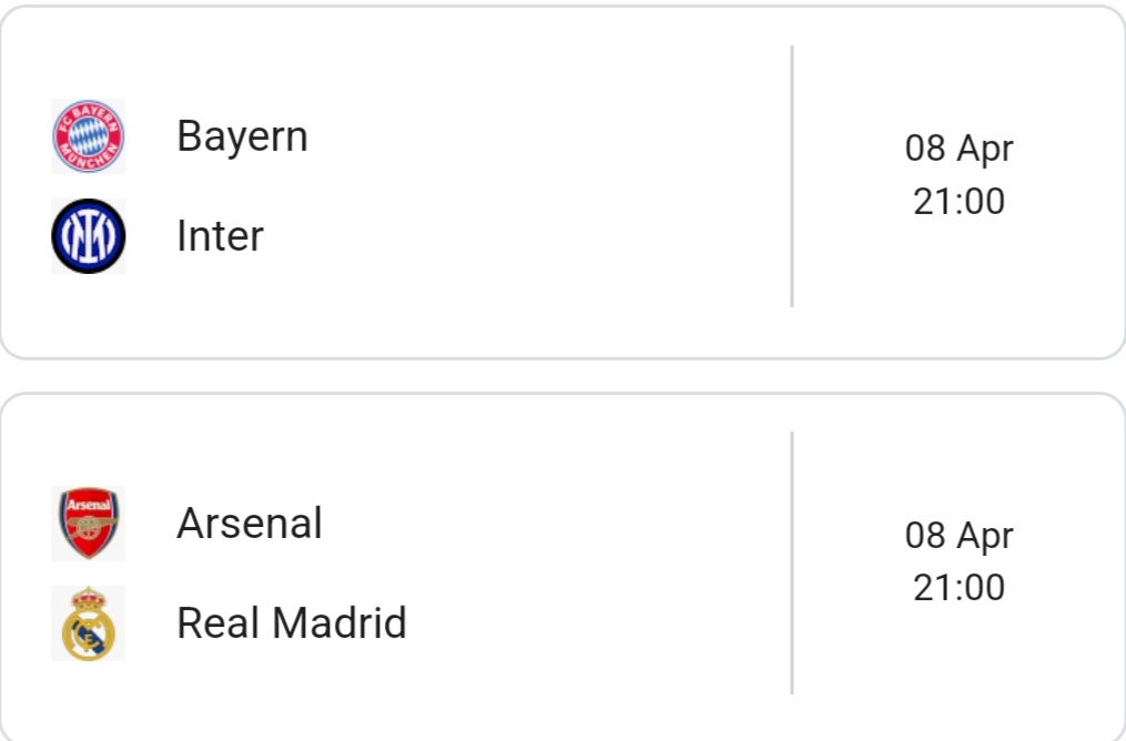 Lunga110's tweet image. Same kick-off times. Gun to your head, choose one. Who're you watchin'?