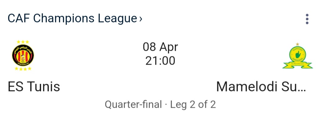 Lunga110's tweet image. Same kick-off times. Gun to your head, choose one. Who're you watchin'?