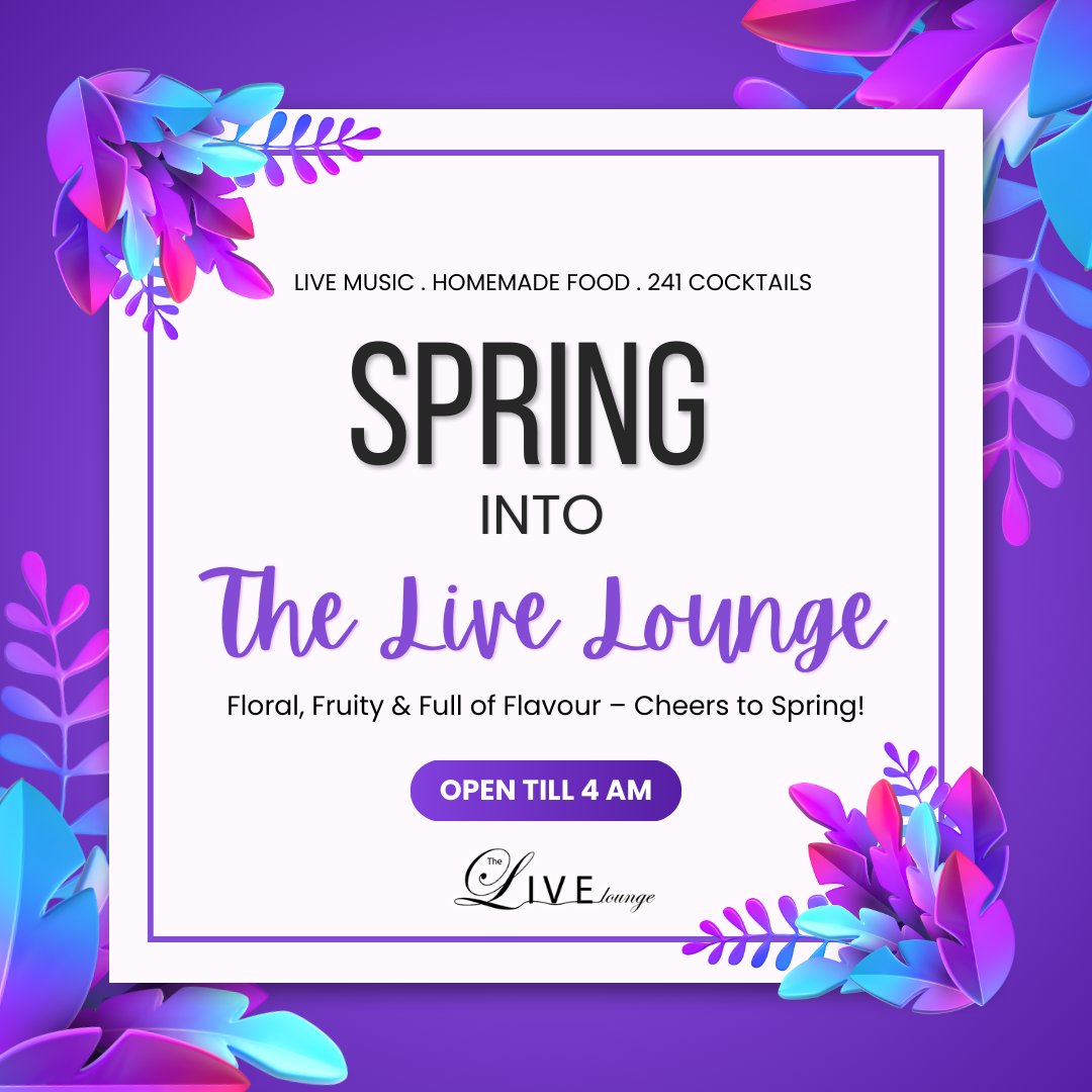 The Live Lounge Cardiff tweet media