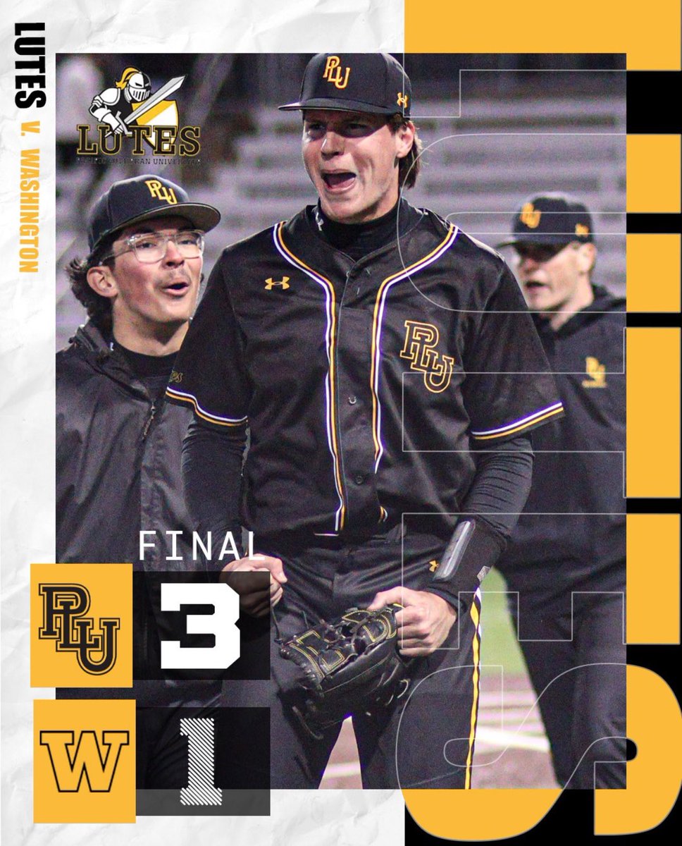 Rainel Caranto-Regional Advisor (@caarainel10) on Twitter photo Former CAA player <a href="/MSherwood2023/">Matthew Sherwood</a> from <a href="/golutes/">PLU Athletics</a> (D3) closes the🚪against UWashington. Way to go, kid. Former CAA player <a href="/MSherwood2023/">Matthew Sherwood</a> from <a href="/golutes/">PLU Athletics</a> (D3) closes the🚪against UWashington. Way to go, kid.