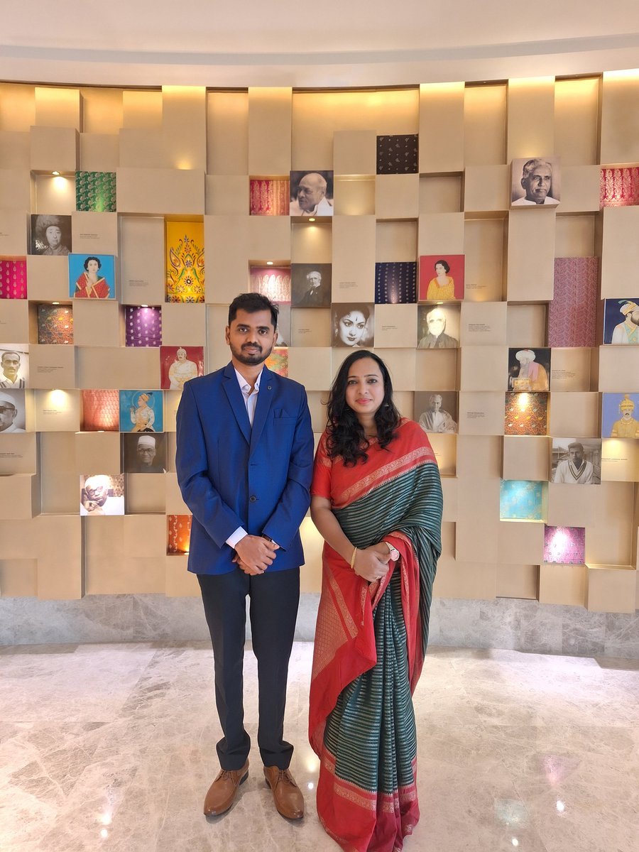 sharadanenavath's tweet photo. Strong partnerships thrive on respect, space & support! 💙 As husband & wife and business owners, we grow together—balancing life & work for success! 🚀💡
#BSIT #BSITSoftware #BusinessPartners #LifePartners #Entrepreneurship #Success #Growth #Leadership #WorkLifeBalance https://t.co/2XjTI2Jwum
