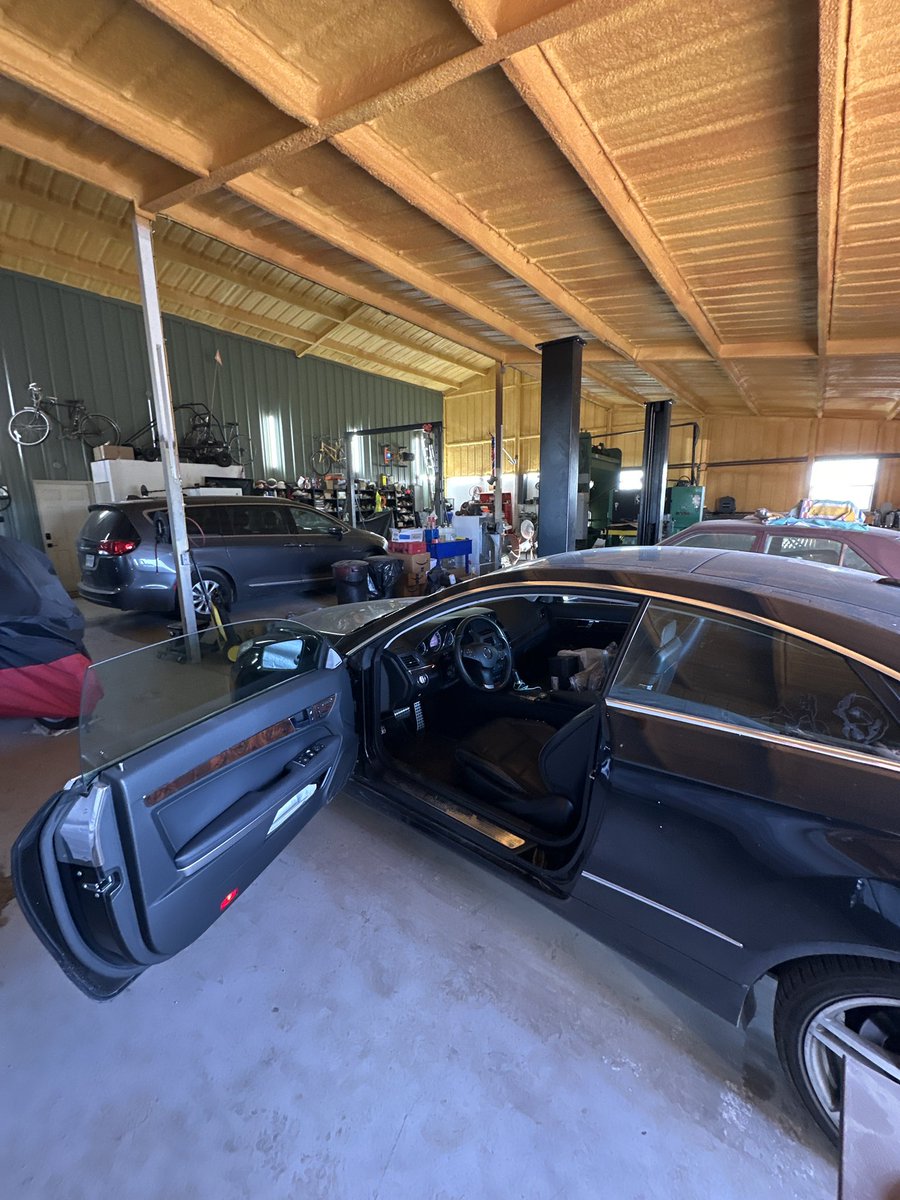 CeasarKingMB's tweet image. The whips: Foxy190, Lisa the E550, and F-TreeFitty

#fyp #projectcars #cars