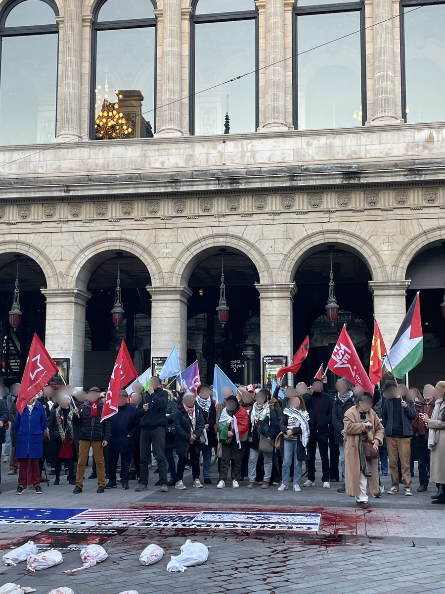 FSE Lyon tweet media