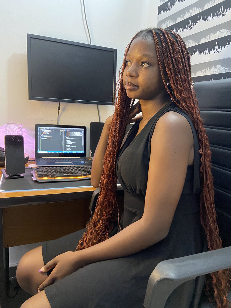 Website Designer Nigeria tweet media