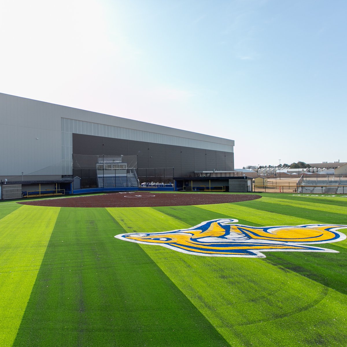 South Dakota State Jackrabbits tweet media