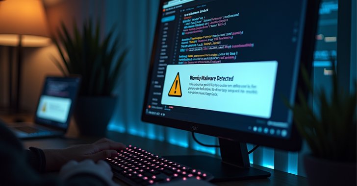 dailytechonx's tweet image. A severe PHP flaw has been exploited by hackers, affecting millions of websites globally. Ensure your systems are patched and secure! #Cybersecurity #PHPVulnerability #WebSecurity
thedailytechfeed.com/critical-php-v…