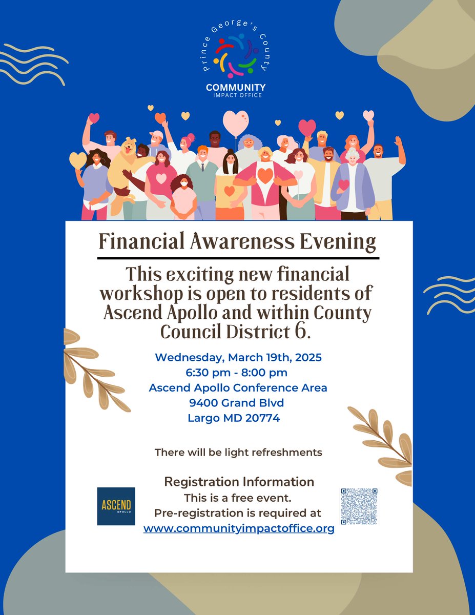 Councilmember Wala Blegay (@cmwalablegayd6) on Twitter photo 