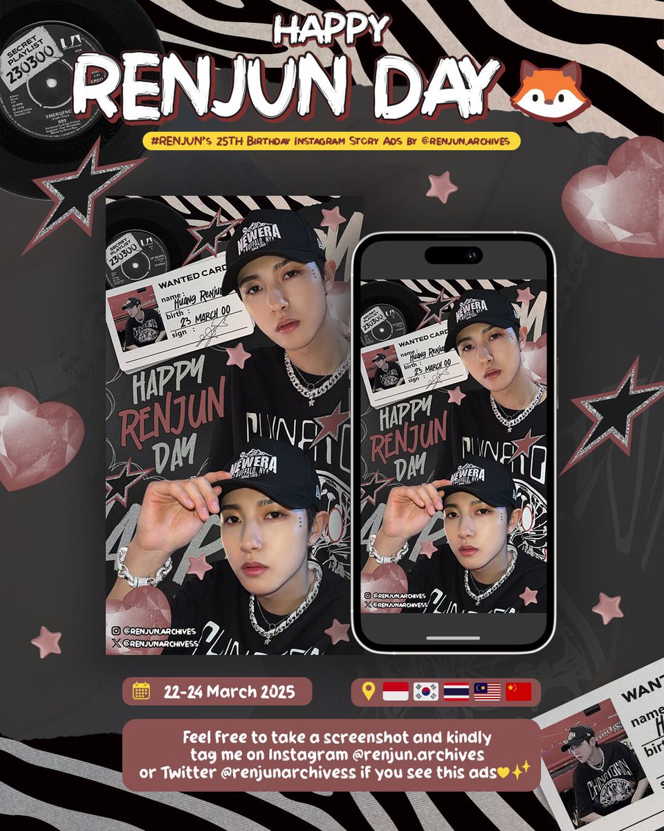 Renjun.archives (@Renjunarchivess) / Posts / X