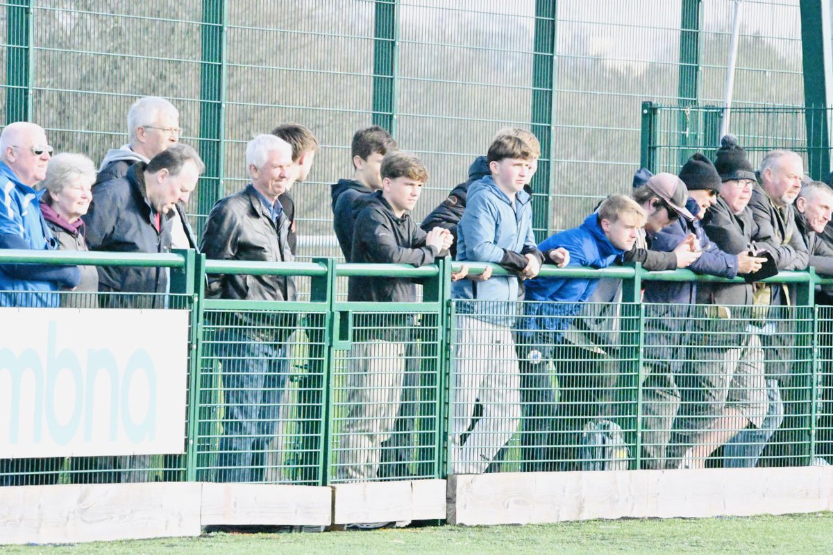 King George V Community Sports Hub (@kgvsportshub) on Twitter photo Nice to see a healthy crowd supporting <a href="/CFCYouthAcademy/">Chester FC Academy</a> at the 3G today and a good result to match. ๐ Nice to see a healthy crowd supporting <a href="/CFCYouthAcademy/">Chester FC Academy</a> at the 3G today and a good result to match. ๐