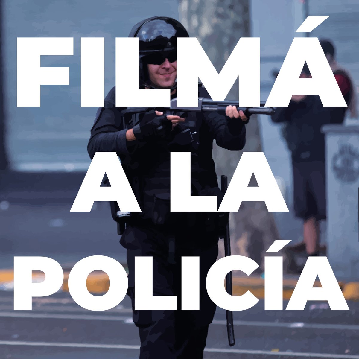Democracia Siempre tweet media