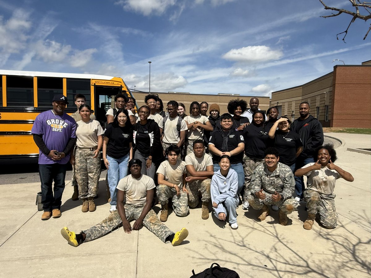 cw4_ret's tweet image. Spartans BN! Today, our Archery &amp;amp; Raiders team were able to compete against MSG Hamilton(Grissom HS Raiders) &amp;amp; SGM McCray (James Clemens HS Archery). Our Spartans team were outstanding today! @pghs_spartans @JEFCOCareerTech @jwatkins97 @lauradware @LColston1