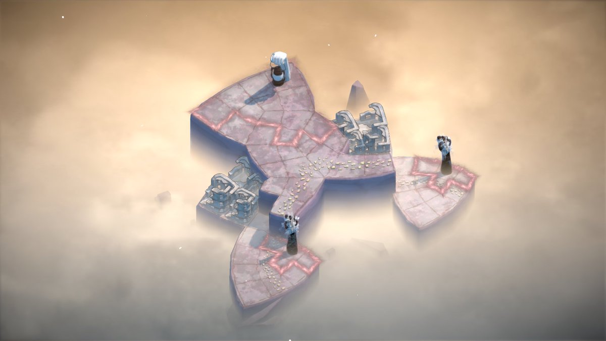 Taking some screenshots for the Steam page... it's looking terrific

#indiedev #gamedev