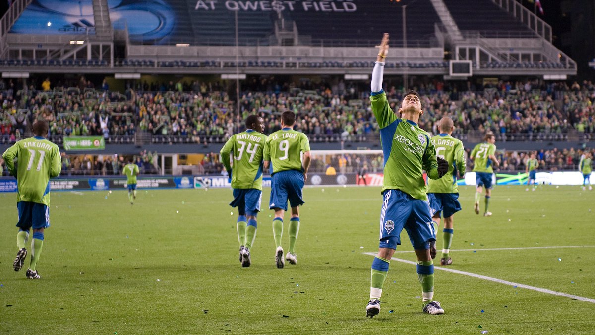 Seattle Sounders FC (@soundersfc) on Twitter photo On This Day, 2009:
We played our inaugural <a href="/MLS/">Major League Soccer</a> match 16 years ago today! โจ
<a href="/oreillyauto/">O'Reilly Auto Parts</a> | #OReillyPowered On This Day, 2009:
We played our inaugural <a href="/MLS/">Major League Soccer</a> match 16 years ago today! โจ
<a href="/oreillyauto/">O'Reilly Auto Parts</a> | #OReillyPowered