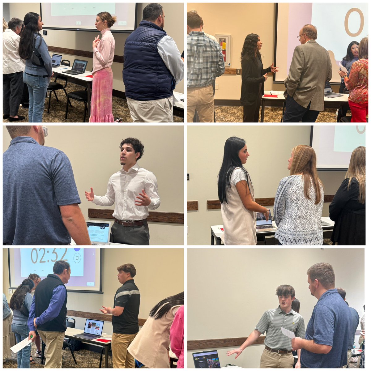 Branch WBL_Carter tweet media