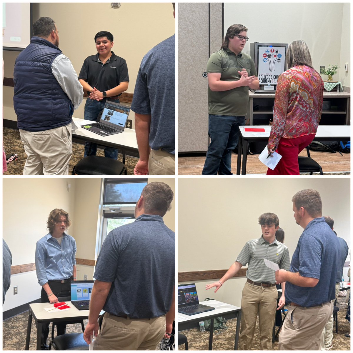 Branch WBL_Carter tweet media