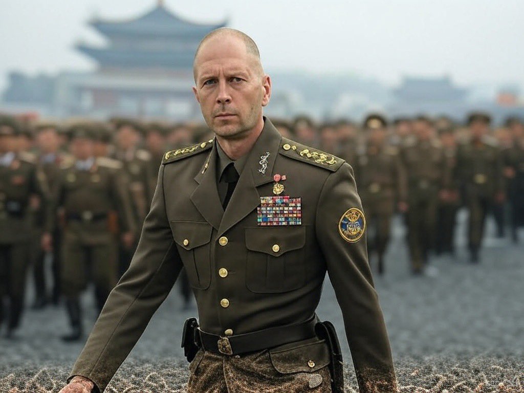 AdnanBasic19's tweet image. this might be my most distinguished and noble article (or my dumbest)

my latest article on the wonderful @ChicagoFireDPRK account and their unwavering support of the @ChicagoFire and #cf97 boss Gregg Berhalter

adnanknowsball.com/an-honorable-c…