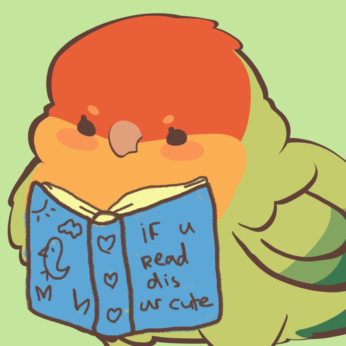 I cant heccing read and I have no titties