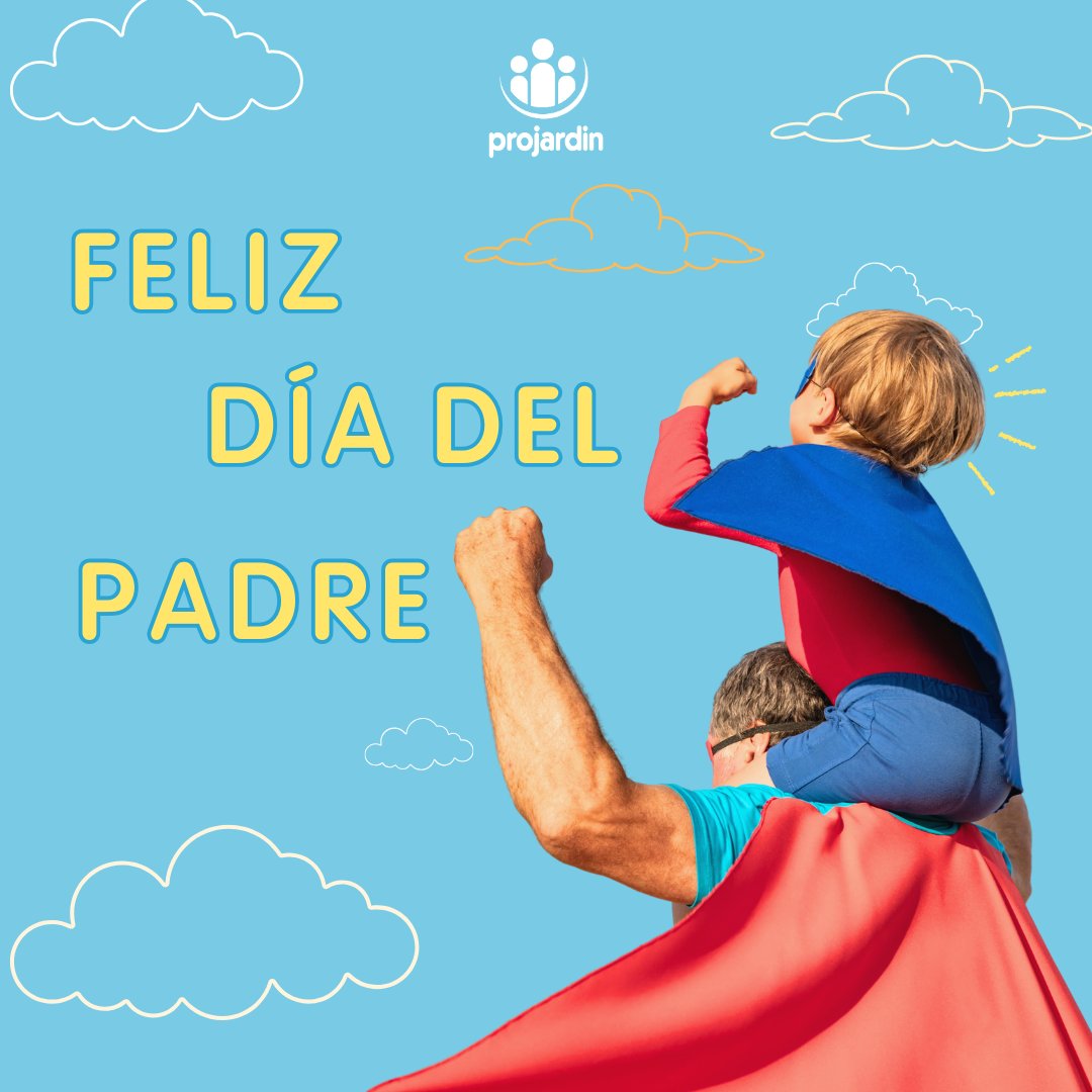 Escuelas Infantiles Projardin tweet media