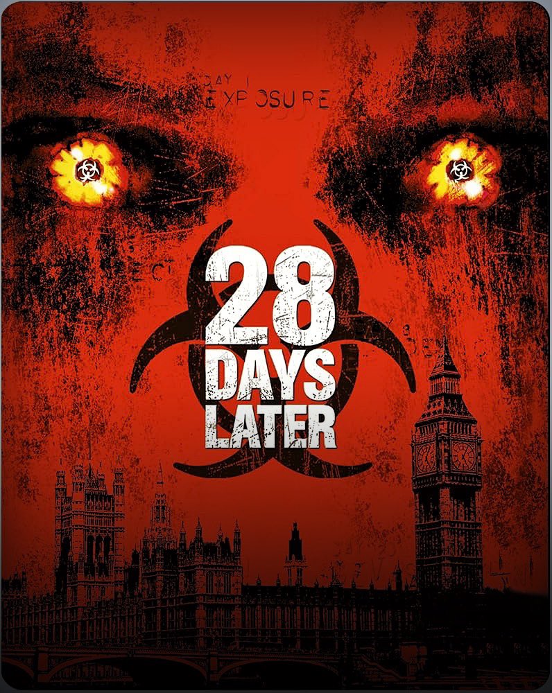 “Ventotene giorni dopo” #postapocalypse