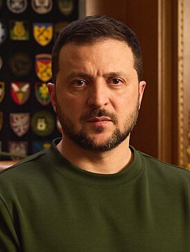 AnatoliUkraine's tweet image. ‼️The recognition of Ukraine’s temporarily occupied territories by Russia is a red line for Ukraine. We will never accept it, – Zelenskyy.
