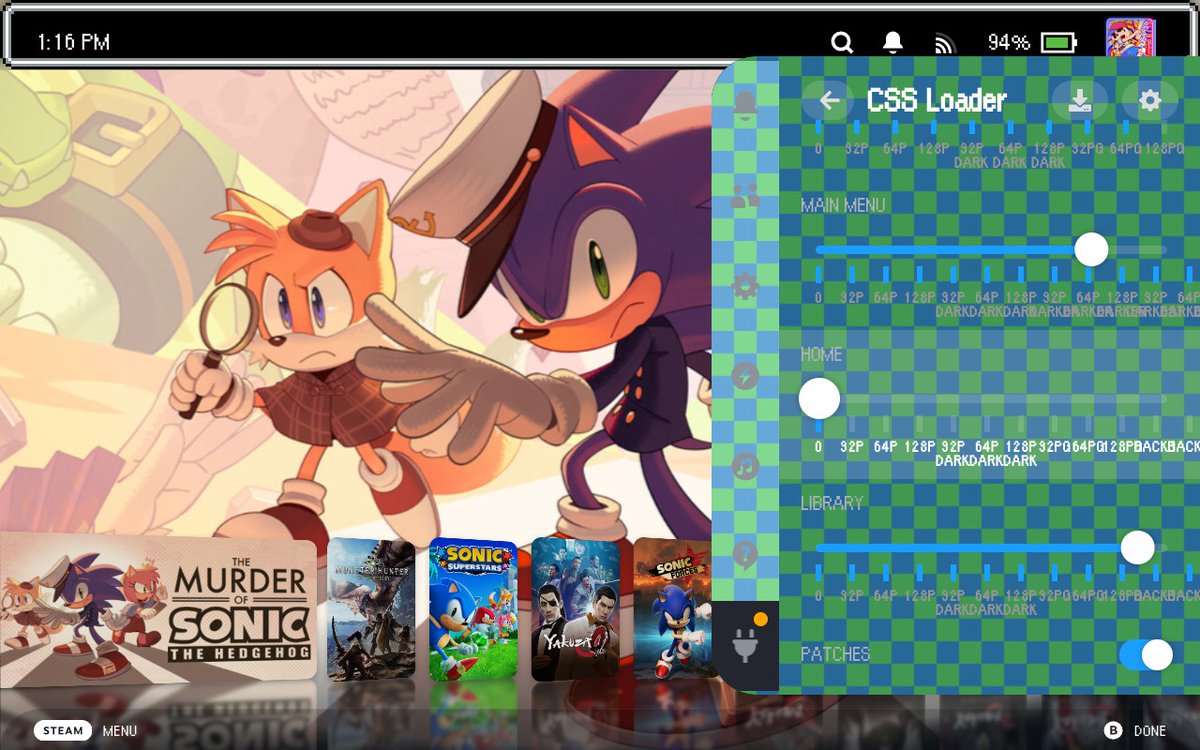 That Retro Fanatic YT tweet media