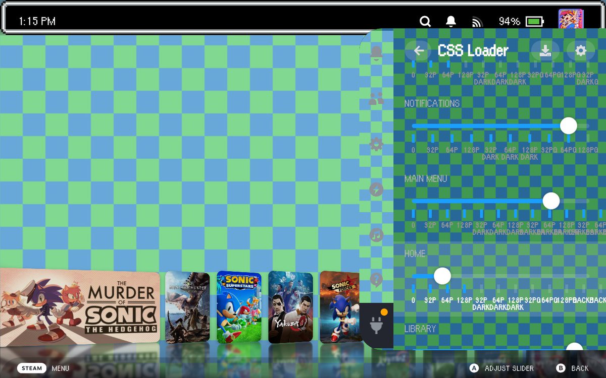 That Retro Fanatic YT tweet media