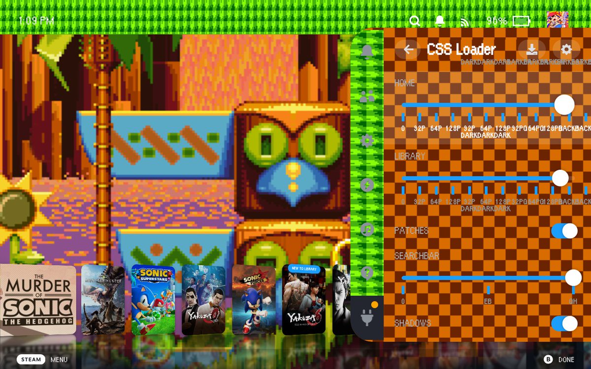 That Retro Fanatic YT tweet media