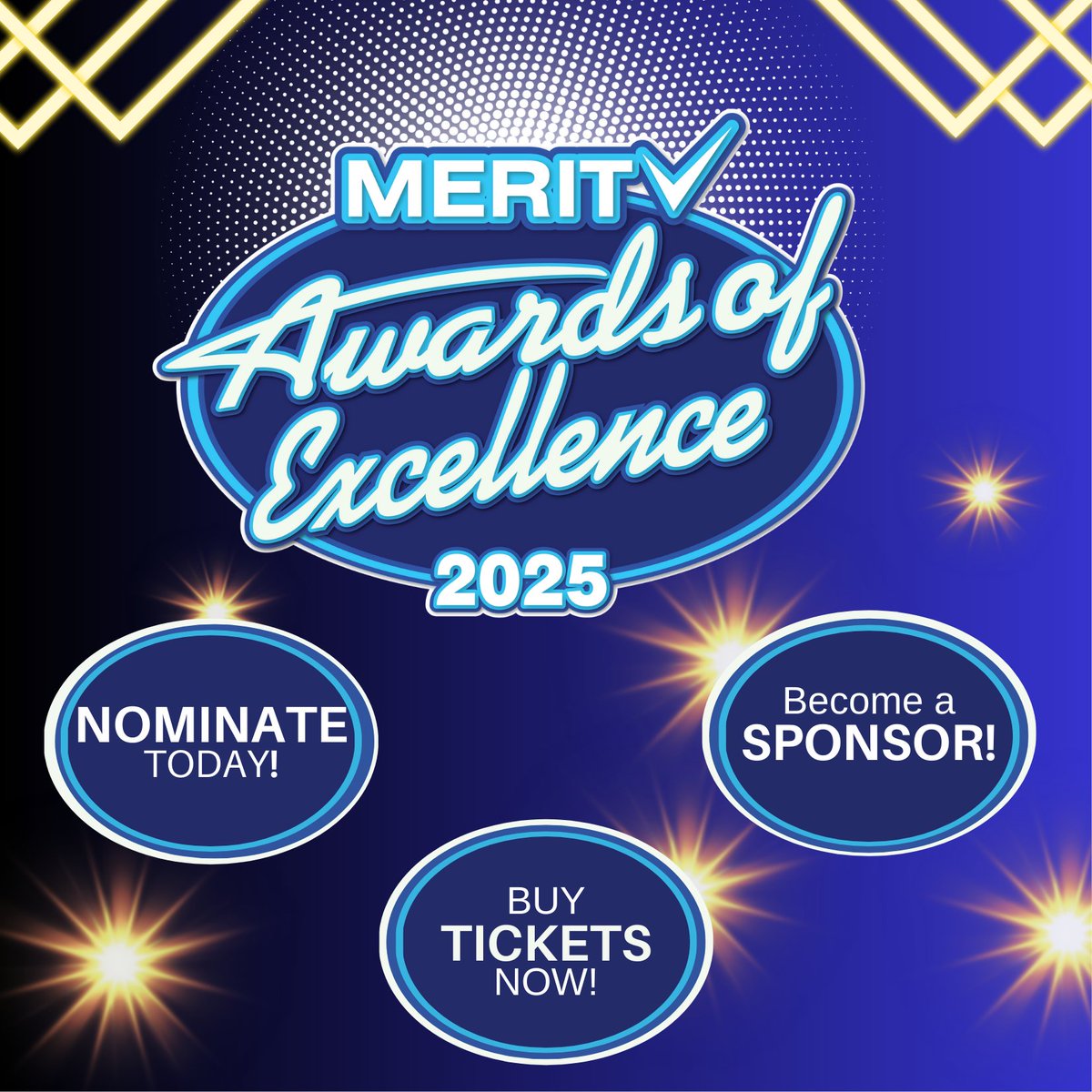 The Merit Awards of Excellence is almost here on May 2, 2025!

✨Nominations close April 4th at 4 PM—don’t miss out!
🎟️Get your tickets now and secure one of the last sponsorship spots!

#MeritSask #ThinkConstructionThinkMerit #2025MeritAwards #MeritCanada