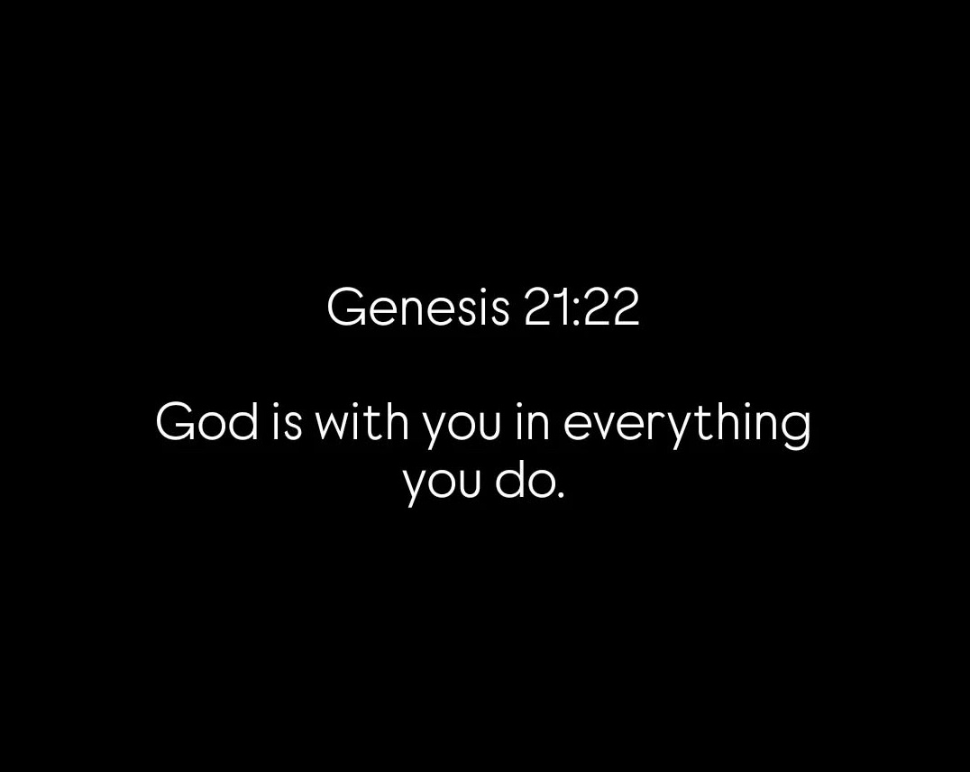 Genesis 21:22