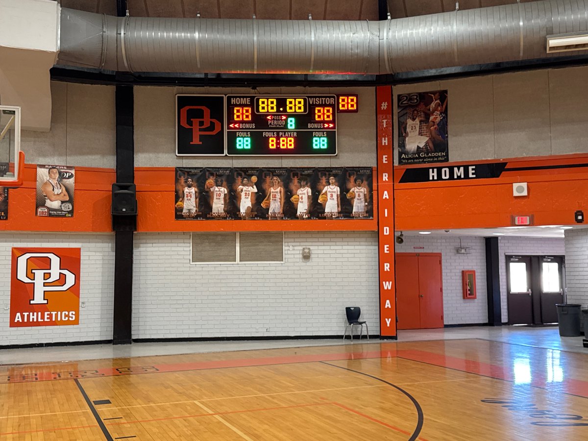 i2Visual's tweet photo. This week, we're installing new scoreboards at Clay County High Schools! 🎉 Grateful for the opportunity and excited for the students &amp; athletes to start using them! 🙌🏀🏈⚽️ #claycountyschools #NewScoreboards #StudentAthletes #GameOn https://t.co/6i765fdDpU