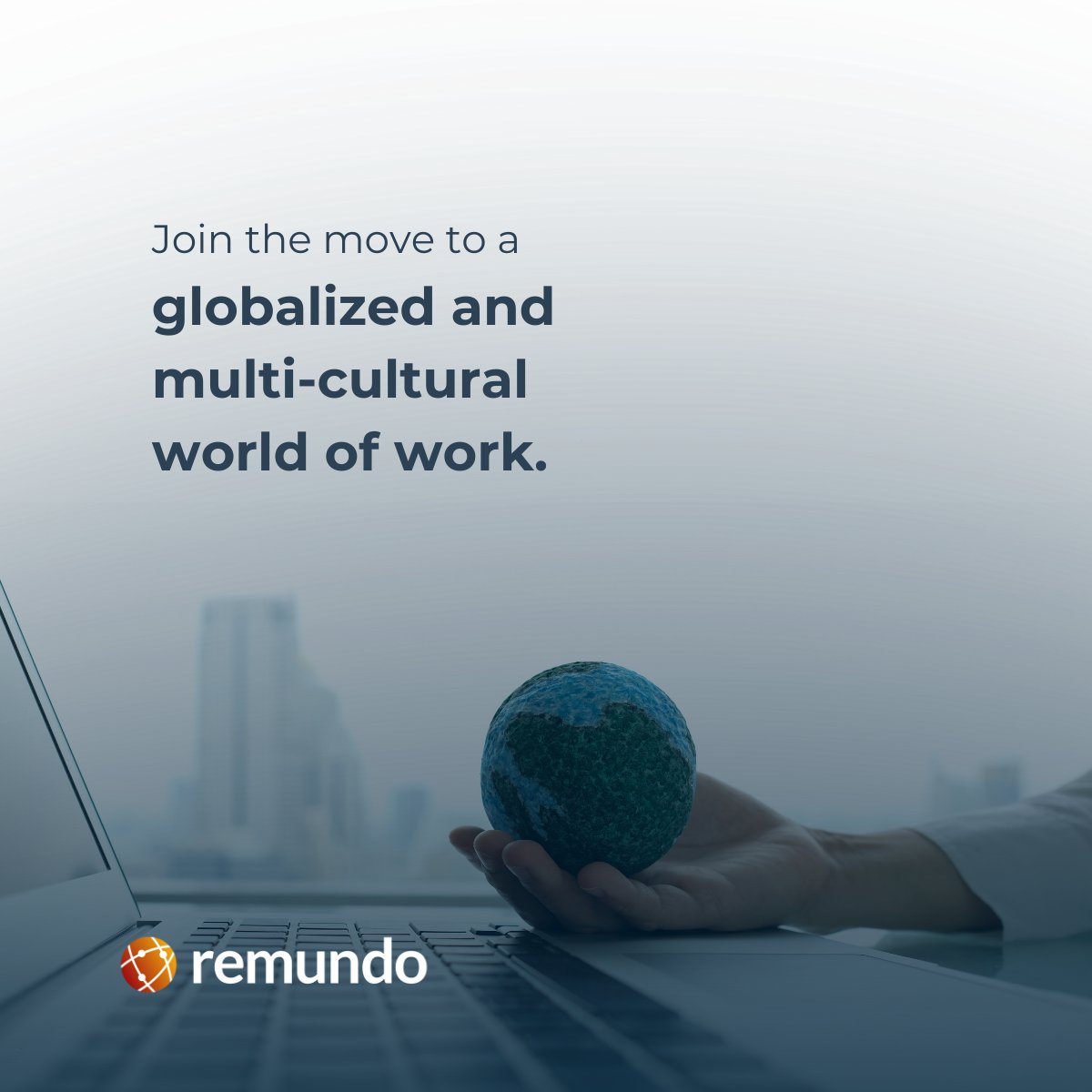 RemundoHub's tweet image. Access a global talent pool with our Employer of Record solutions: remundo.pulse.ly/bulx2wx0tg

Build custom work offers and locally-compliant employment contracts in minutes.

#GlobalTalent #EmployerOfRecord #HiringSolution