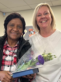 Home-Start B'Ham tweet media