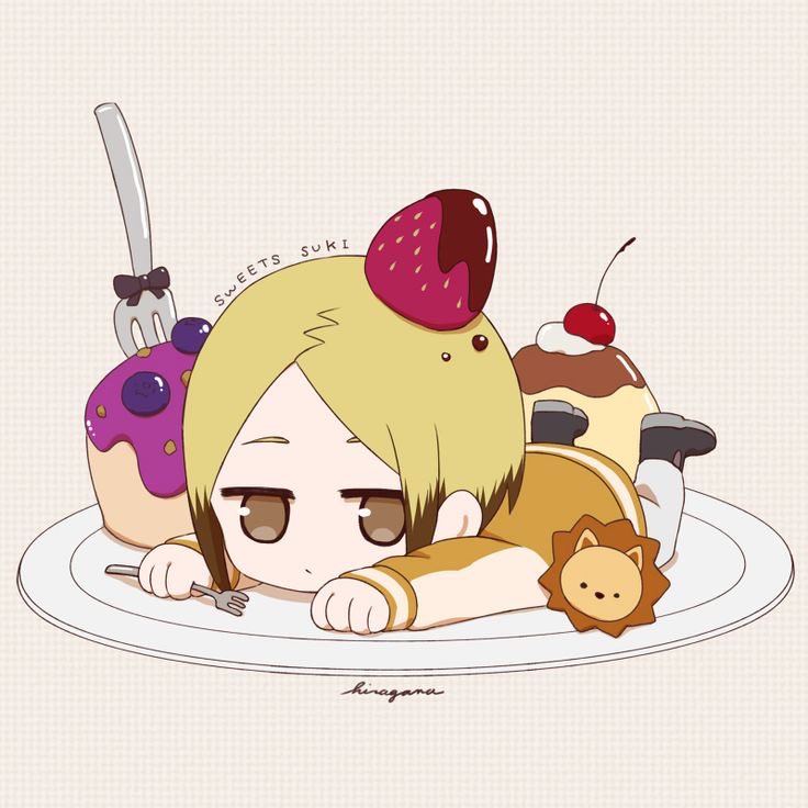 sako_kota's tweet photo. #SweetWednesday https://t.co/FRG8HWElAq