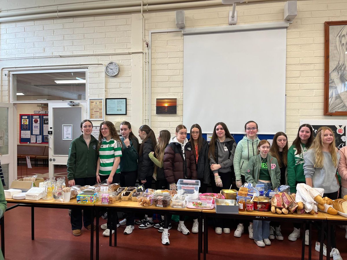 St. Angela's School Ursuline Convent Waterford tweet media