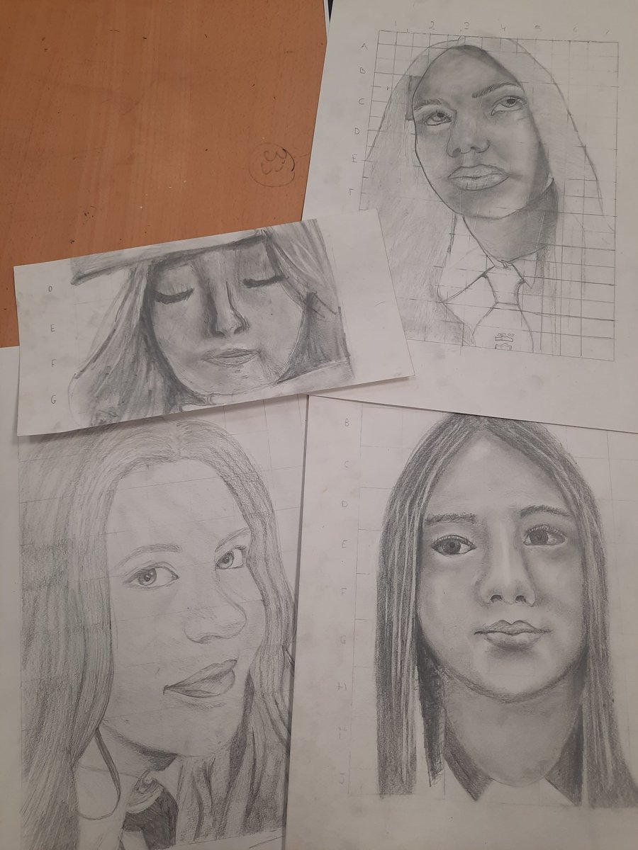 Blown away by our talented students!