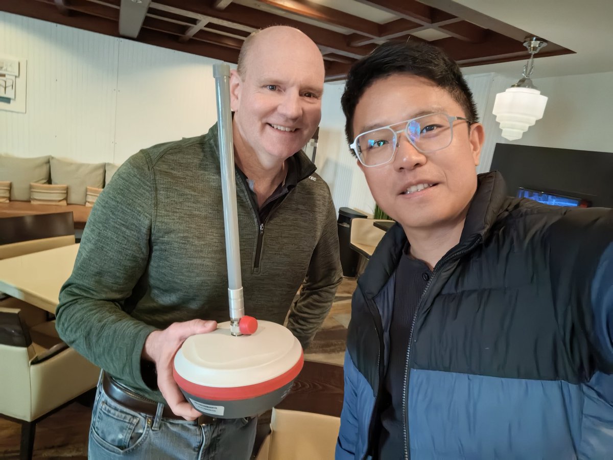 Mike Horton tweet media